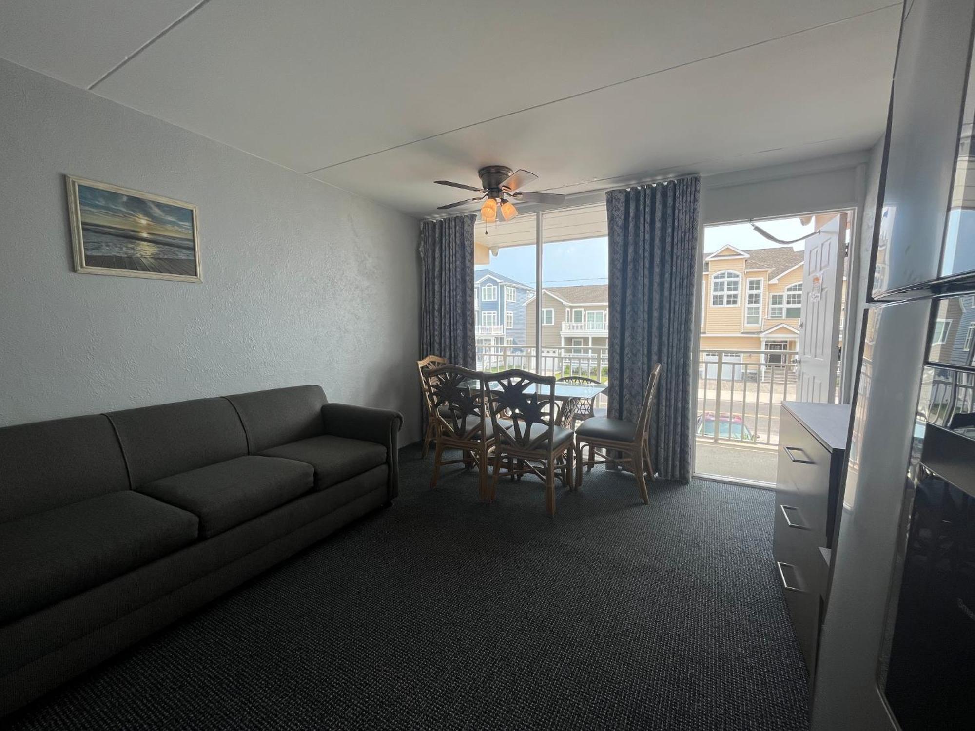 Granada Ocean Motel 2*