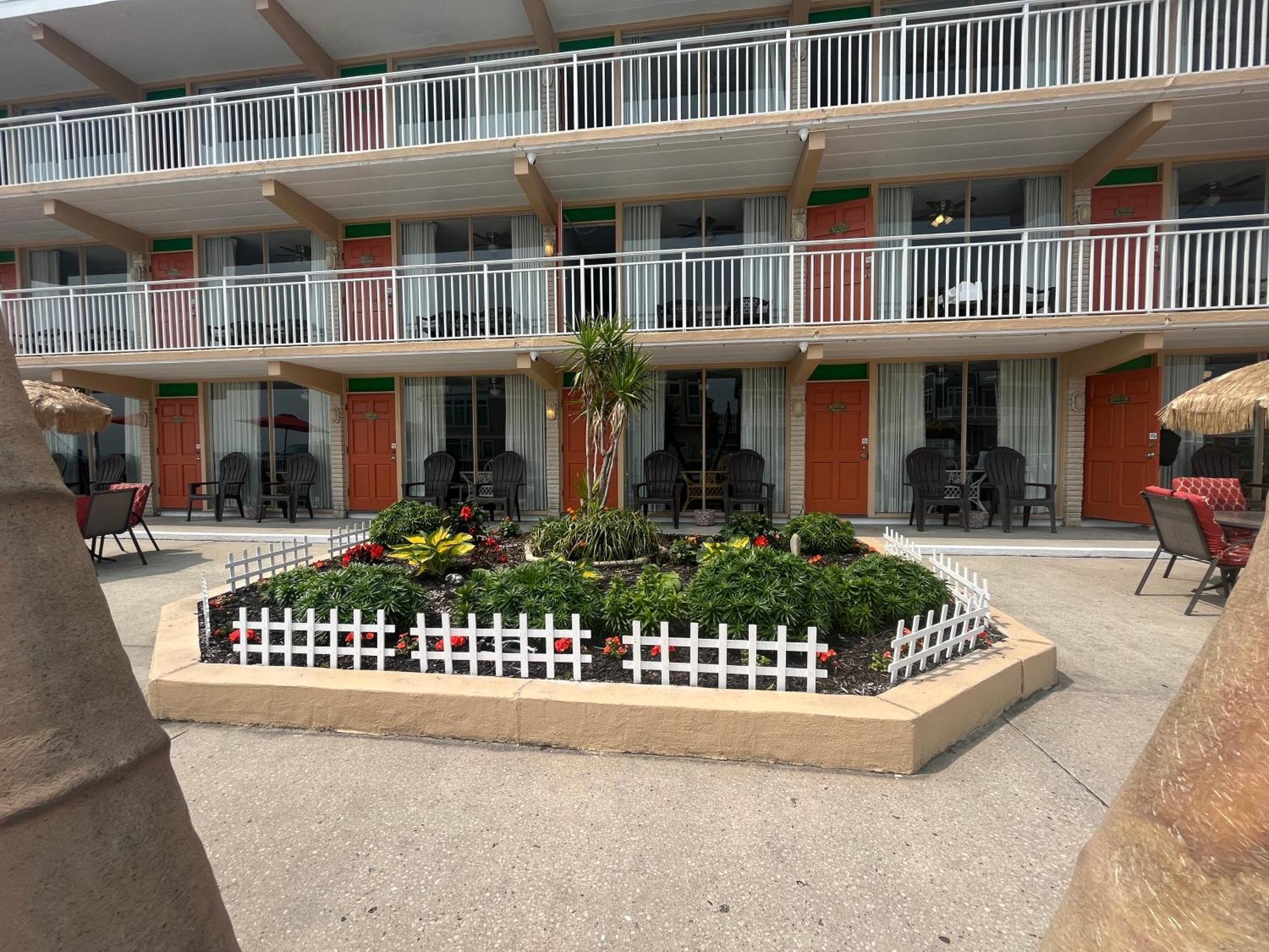 Granada Ocean Wildwood Crest