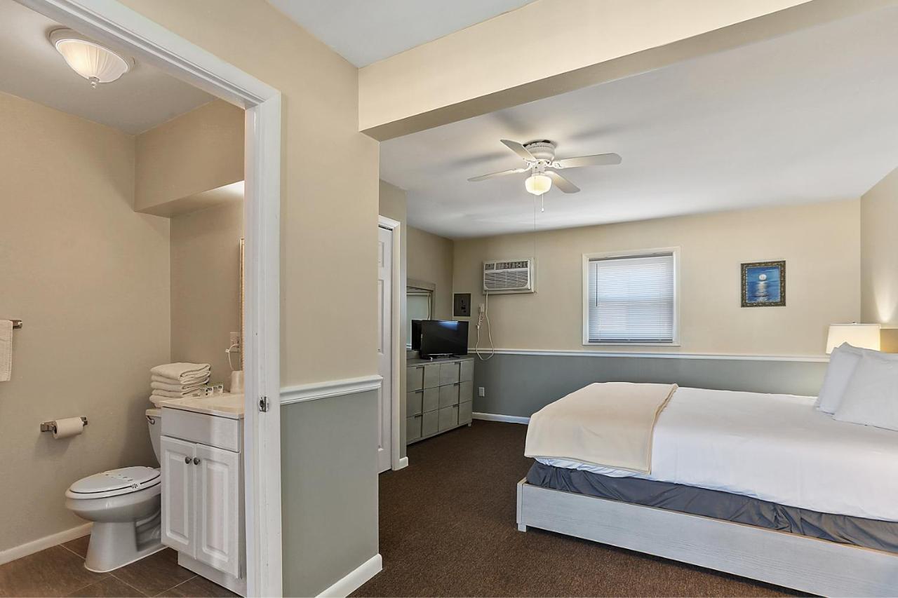 Motel Granada Ocean Wildwood Crest