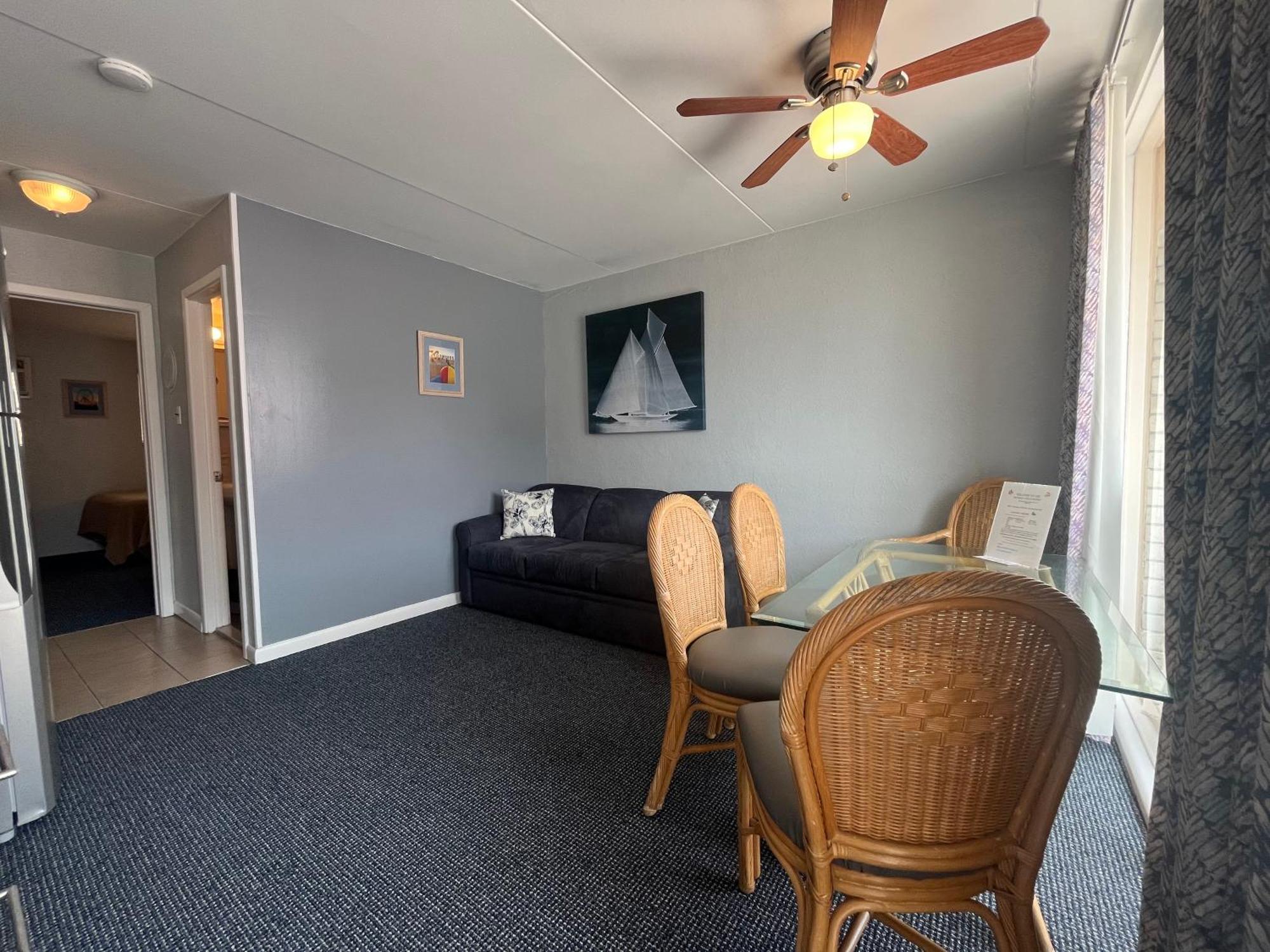 Granada Ocean Motel Wildwood Crest